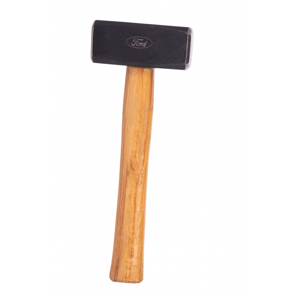 FHT0215 STONING HAMMER OAK WOOD 1250G