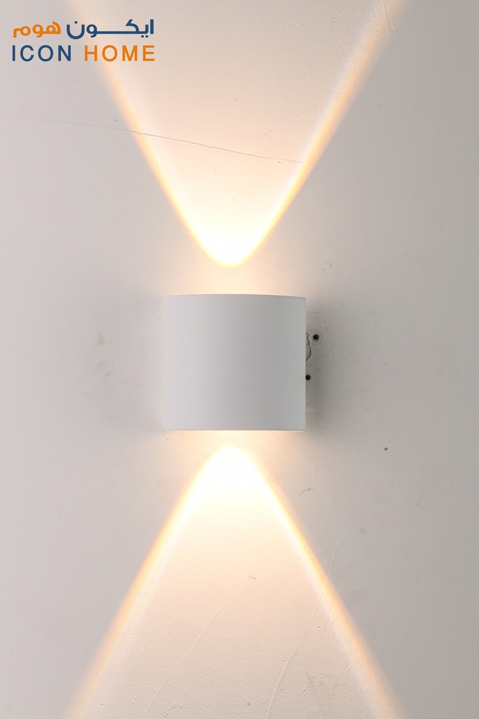 AR-2T waterproof wall light