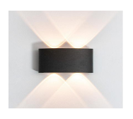 ICON HOME WALL LIGHT AR-4T