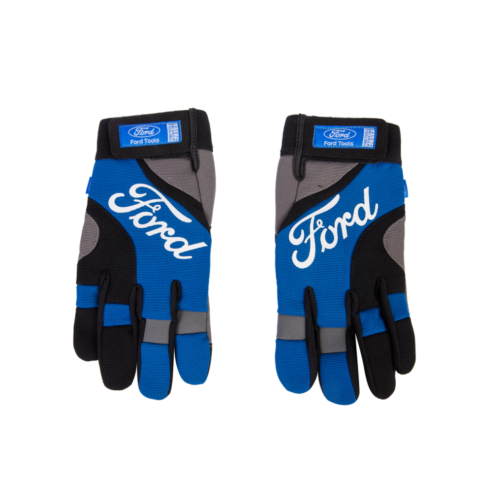 FHT0397-M FITTED ANTI SLIP GLOVES M