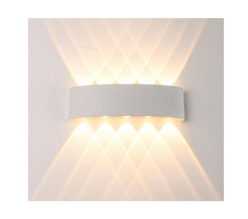 AR-10T waterproof wall light