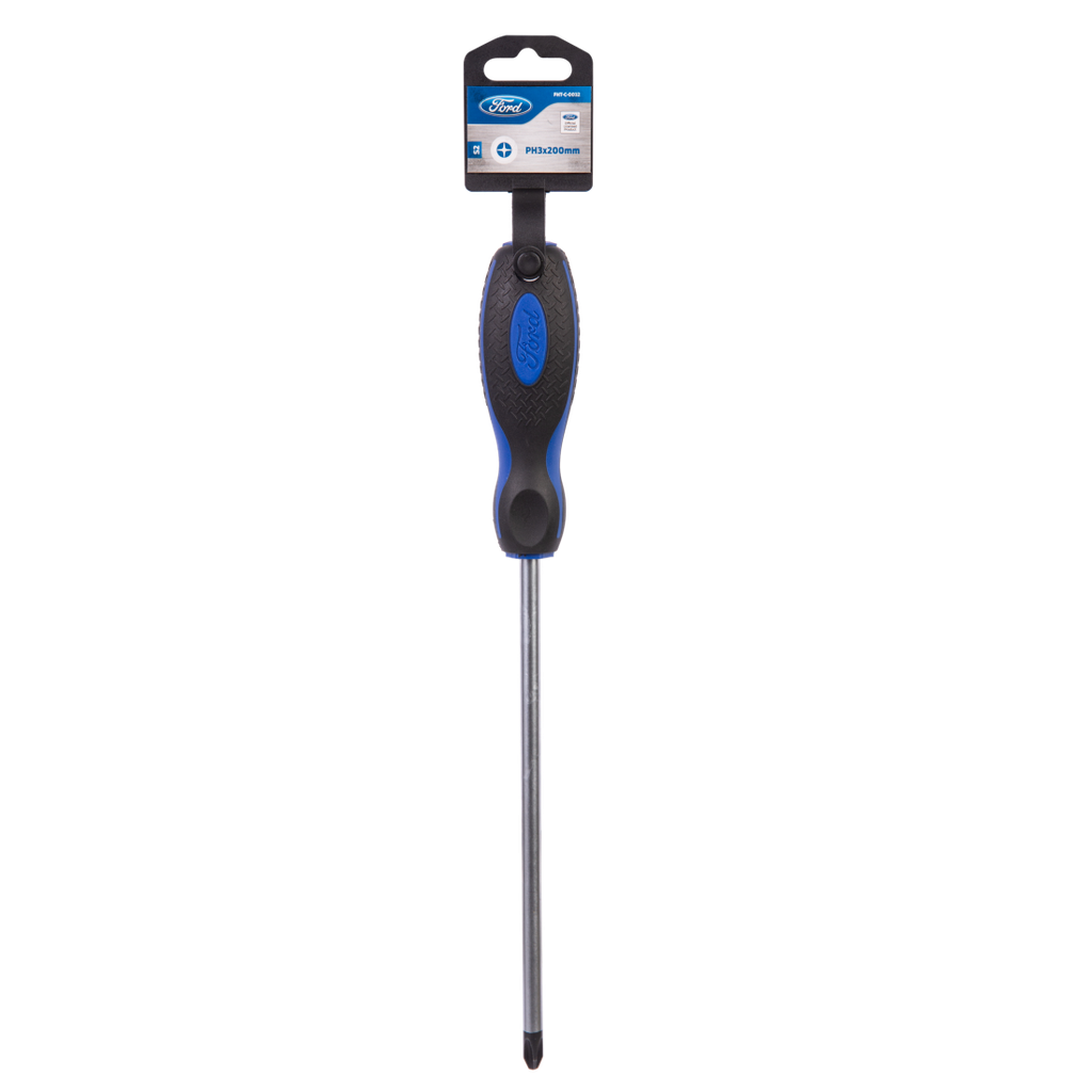 FORD FHT-C-0032 PH3X200MM SCREWDRIVER S2