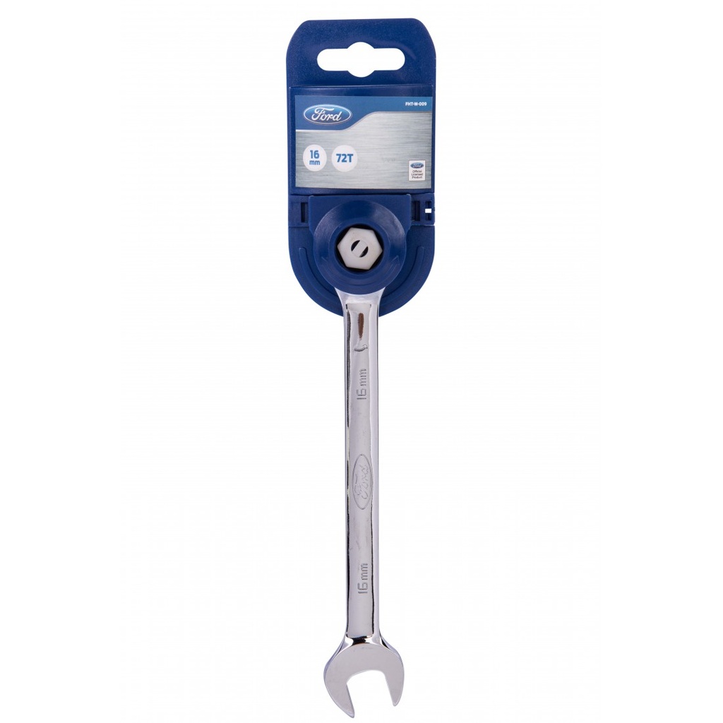 FHT-M-009 GEAR WRENCH 16MM