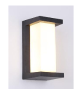 AR-915 waterproof wall light