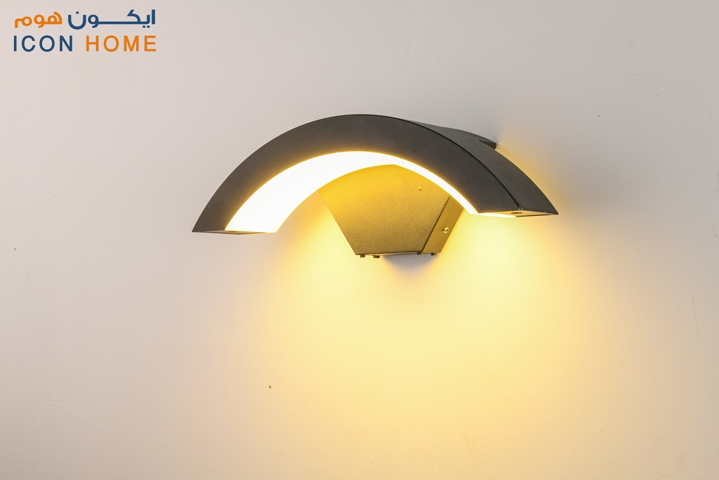 AR-922 waterproof wall light