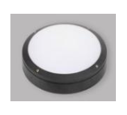 ICONHOME AR-923 waterproof wall light
