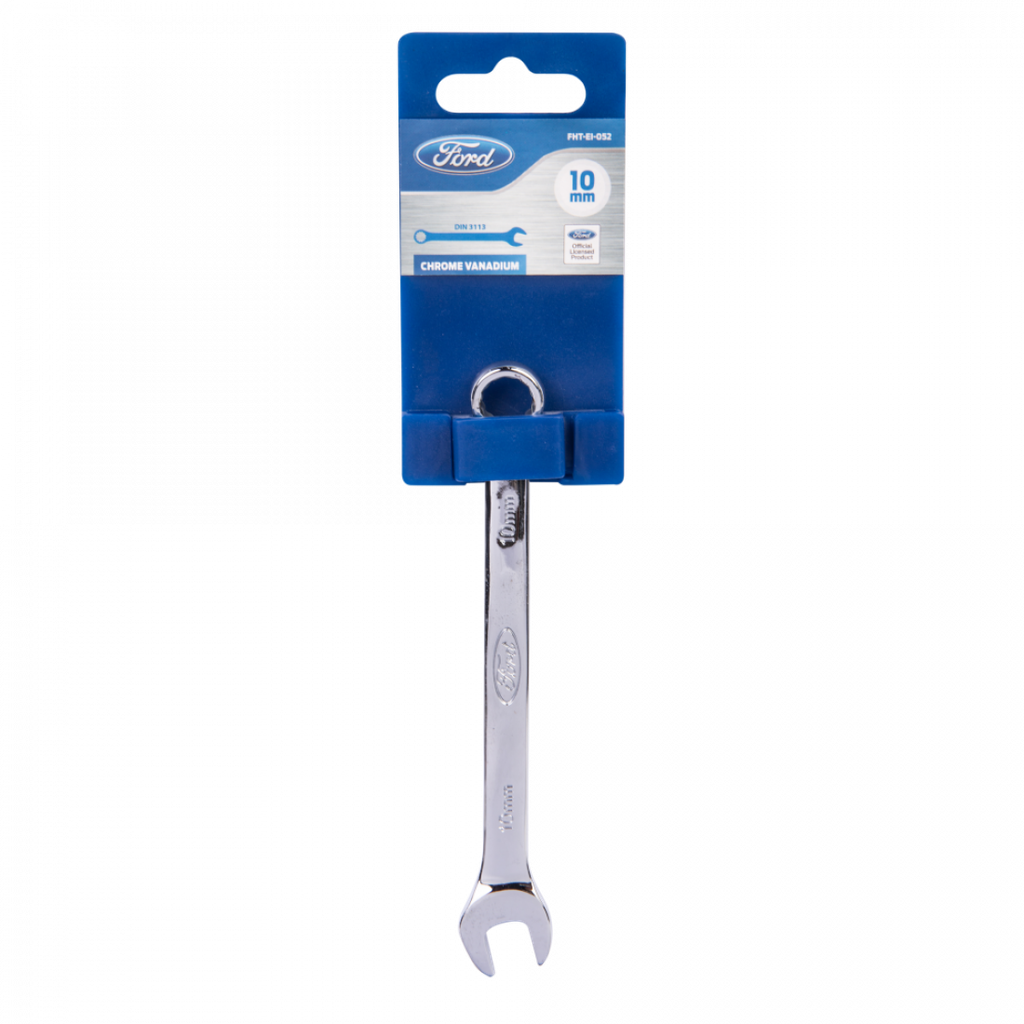 FHT-EI-052 COMBINATION SPANNER 10MM