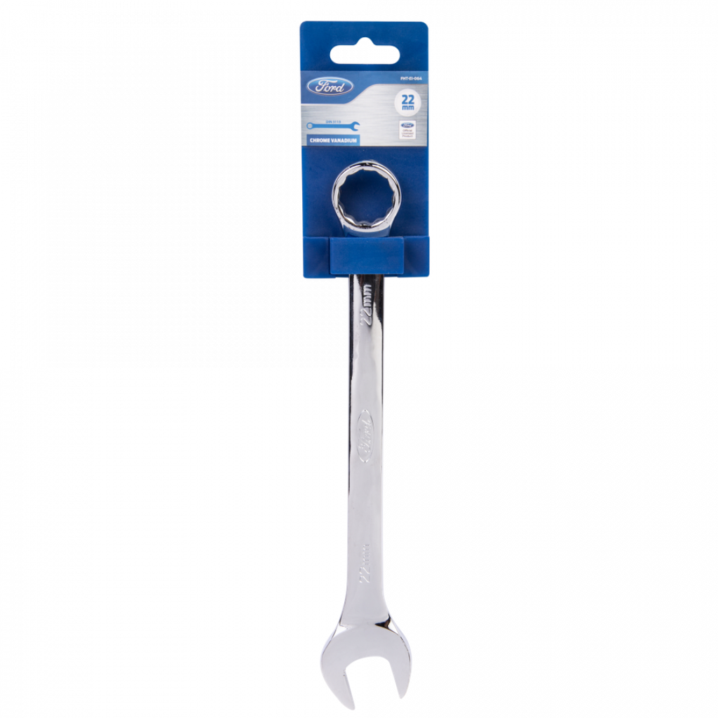 FHT-EI-064 COMBINATION SPANNER 22MM
