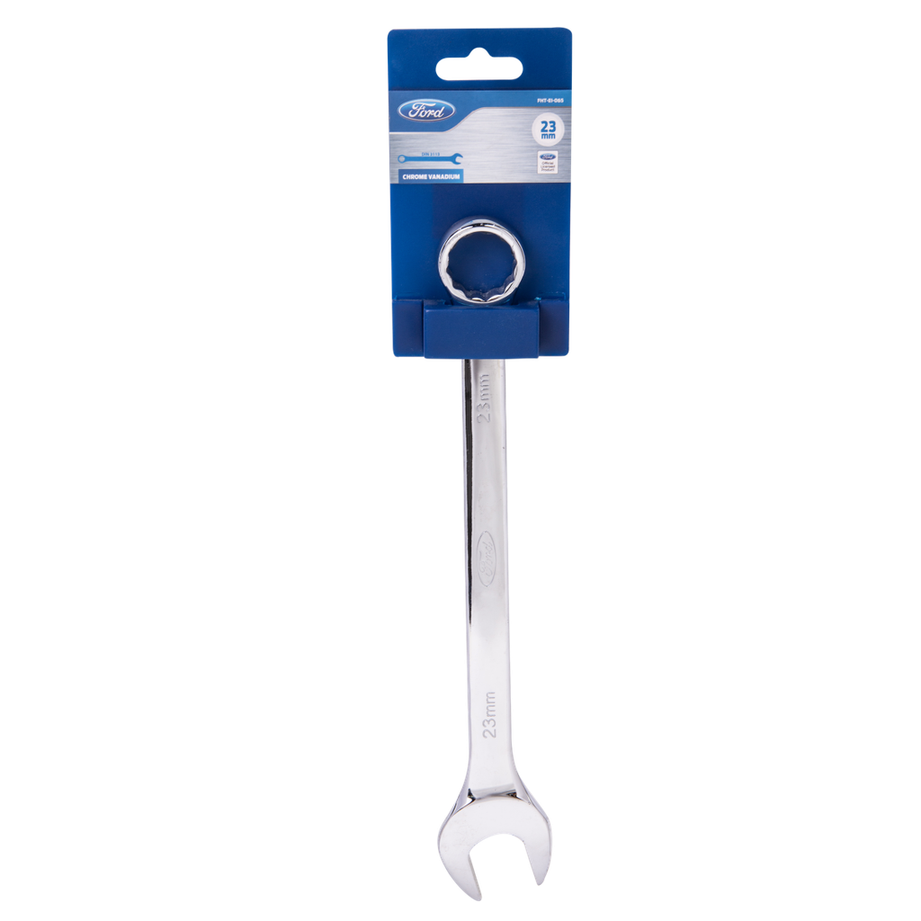 FHT-EI-065 COMBINATION SPANNER 23MM