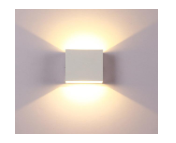 AR-161 Fixed angle waterproof wall light