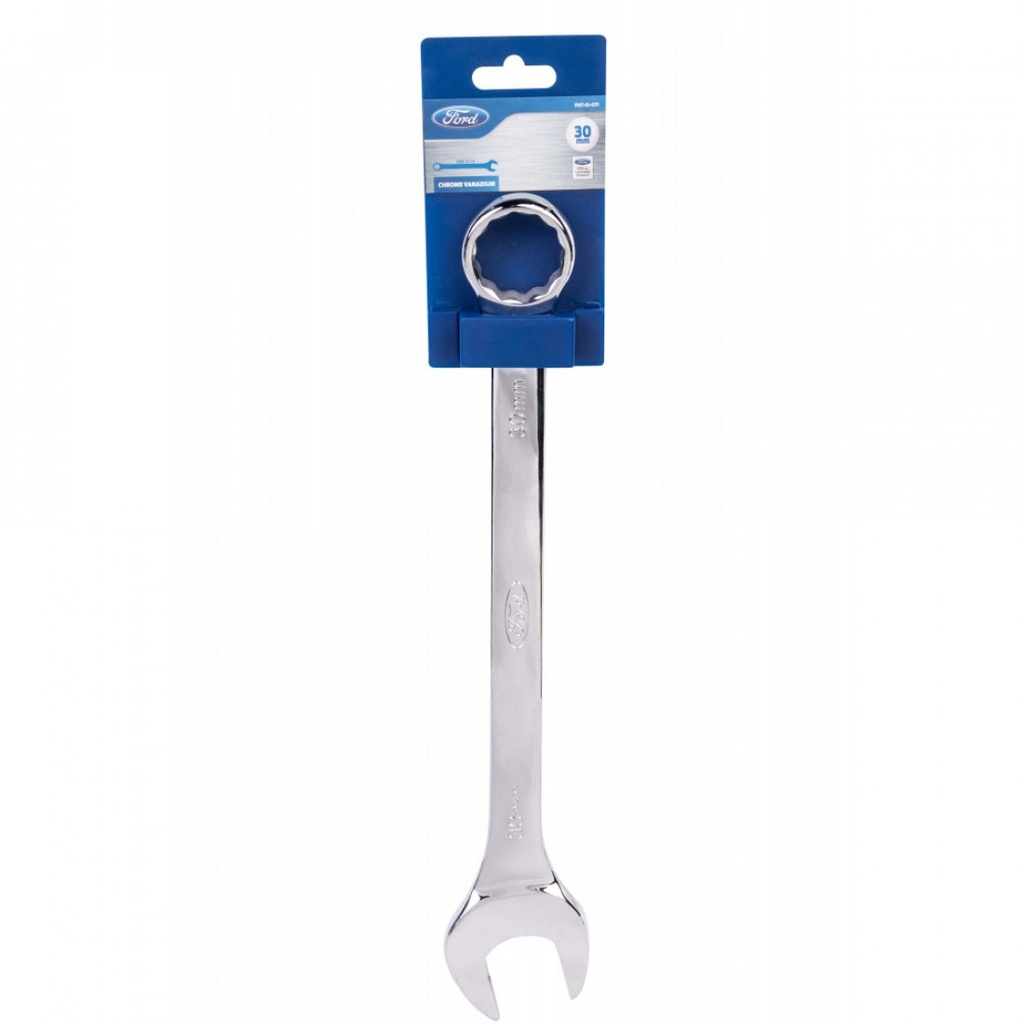 FHT-EI-071 COMBINATION SPANNER 30MM