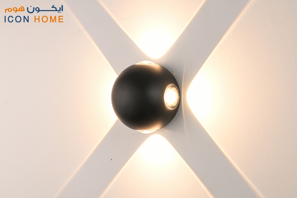 AR-161-R waterproof wall light