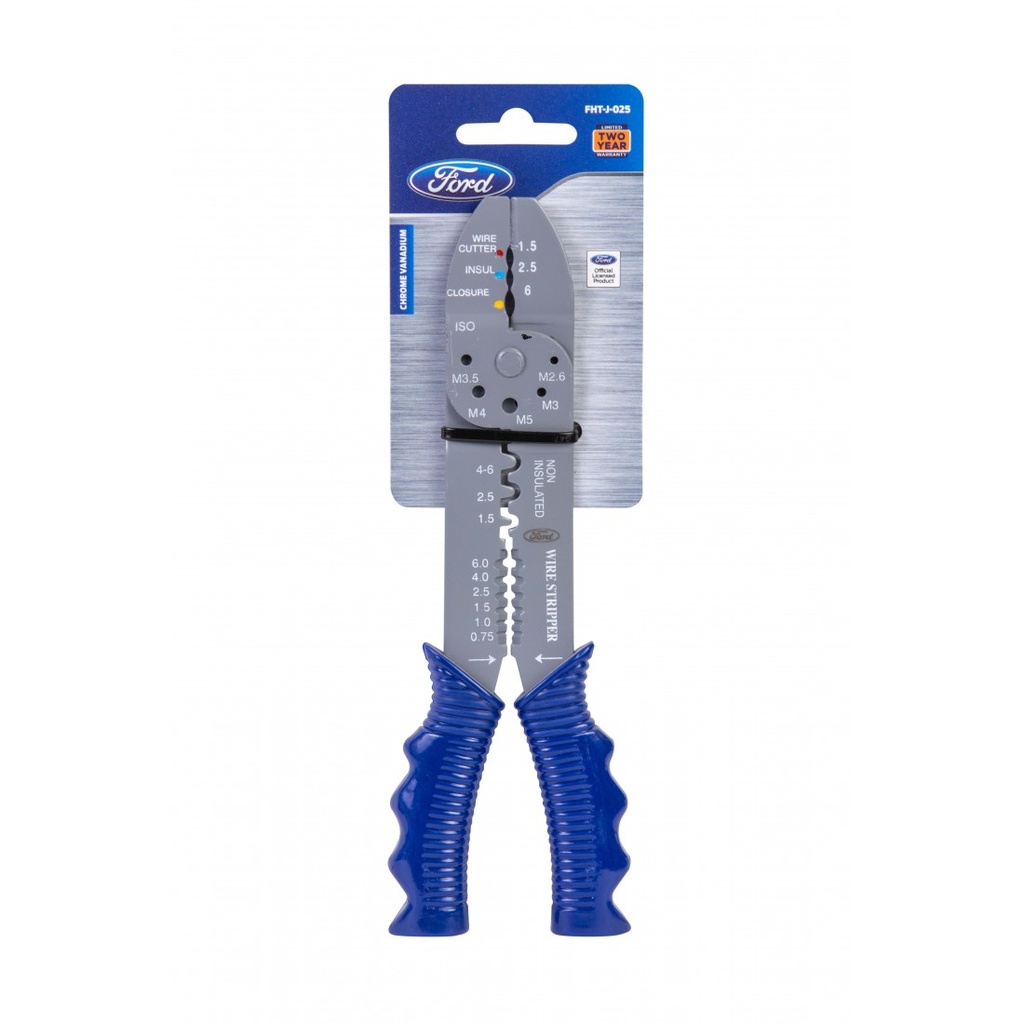 FHT-J-025 HIGH QUALITY WIRE STRIPPER
