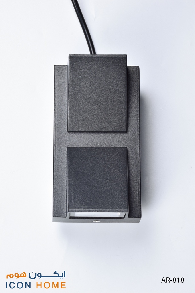 ICON HOME AR-818 waterproof wall light