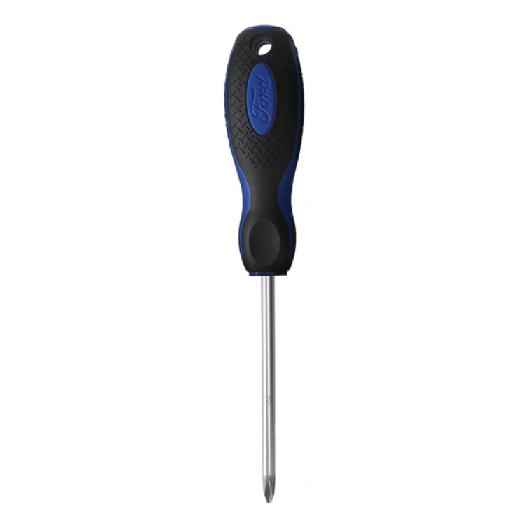 FHT0021 SCREWDRIVER- PHILLIPS PH 2 X 200MM