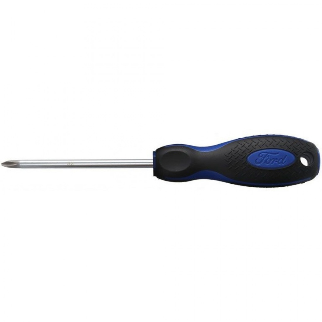 FHT0017 SCREWDRIVER-PHILLIPS PH 1 X 100MM