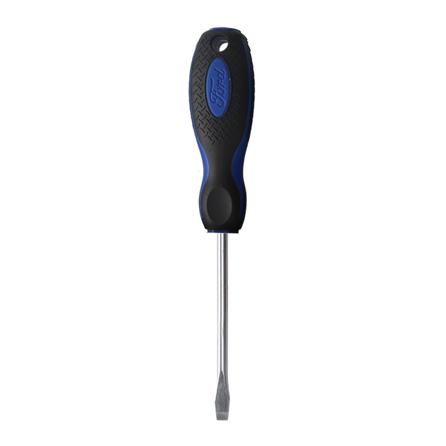 FHT0003 SCREWDRIVER-SLOTTED 3 X 100MM