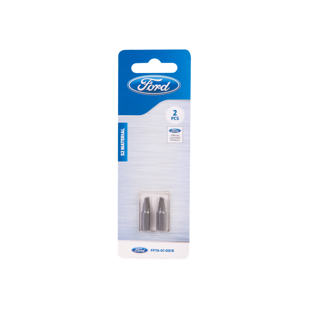 FPTA-01-0019 SCREW DRIVING BITS FL5.5X0.8MM S2