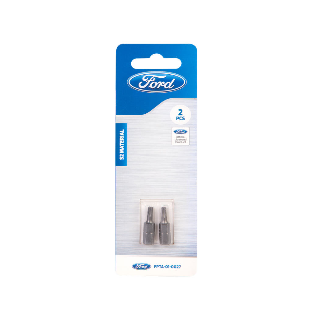 FPTA-01-0027 SCREW DRIVING BITS T15 S2