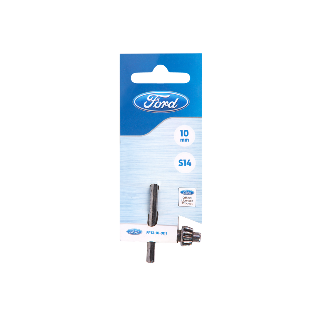 FPTA-01-0111 KEY 10MM