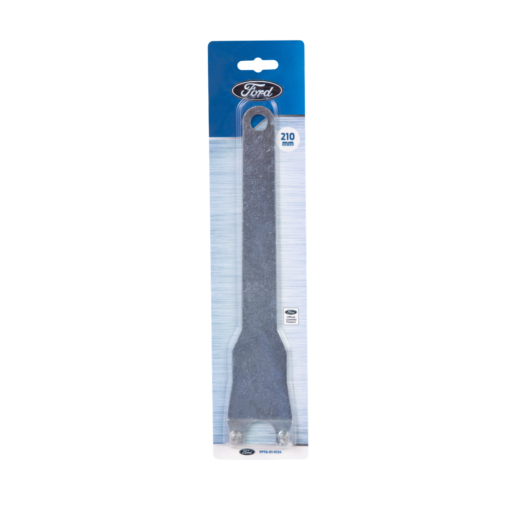 FPTA-01-0124 WRENCH FOR ANGLE GRINDER