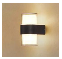 AR-919 waterproof wall light