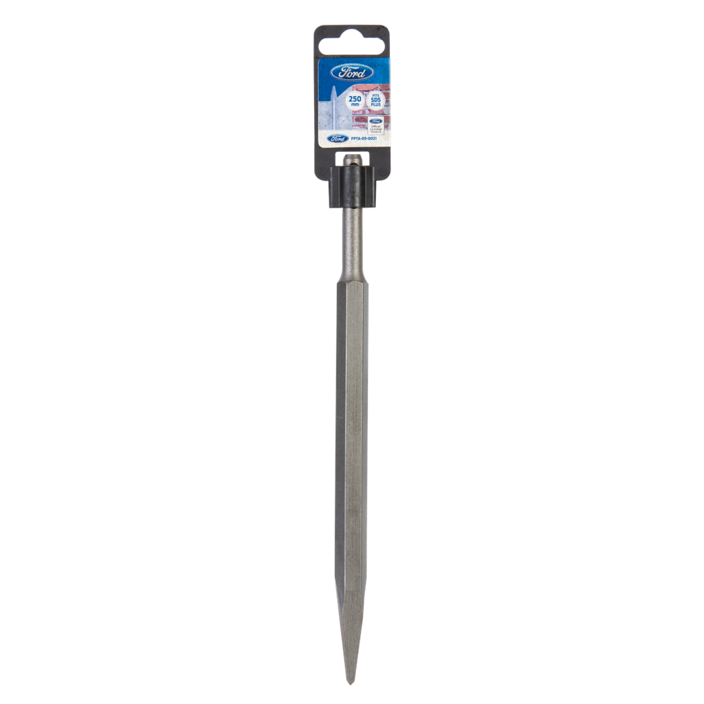 FPTA-05-0021 SDS POINT CHISEL