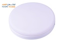 ICON HOME frameless 3000k round LPL-FL-AL- SMR-48W 