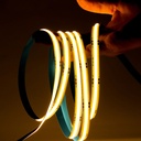 AR-LS-COB-360D- 220V 100M CCT:3000-3500K