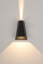 ICON HOME WALL LIGHT AR-813