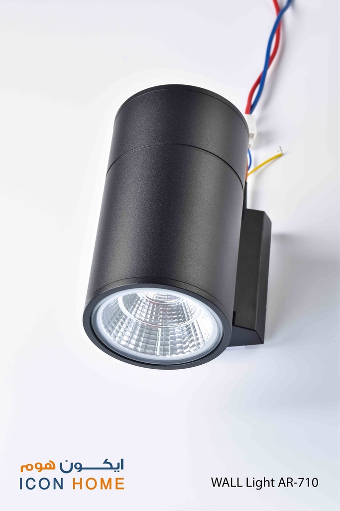  WALL LIGHT AR-710 One side lighting 6w