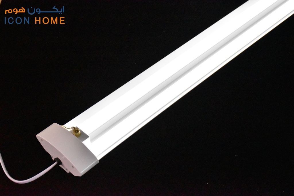 AR-DT8-1200-A1 Hanging Dual Tube