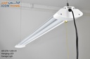 ICON HOME AR-GT8-1200-A1 Hanging LED Garage Light