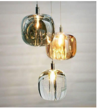 AR8193-S chandelier pendant light