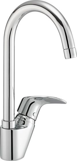 RAK17050-09  PEARL single lever sink mixer