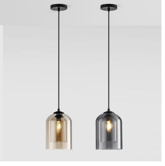 AR8166-S candelier pendant light