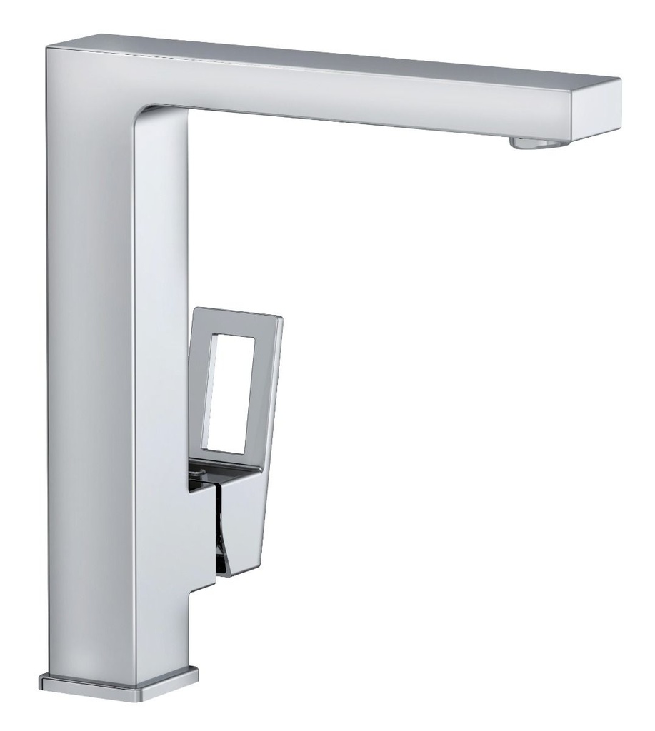 RAK38004 PACIFIC single lever sink mixer DN 15
