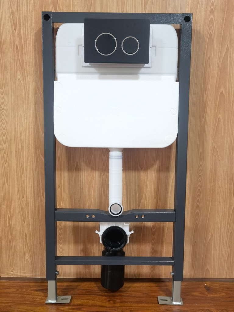 ICON HOME Concealed cistern H-03-RB