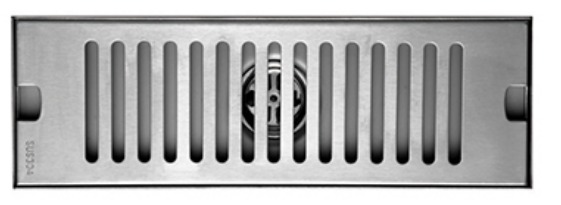 ICON HOME FLOOR DRAIN SH-T82+-60