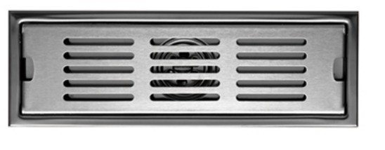 ICON HOME FLOOR DRAIN SH-Q62+-60