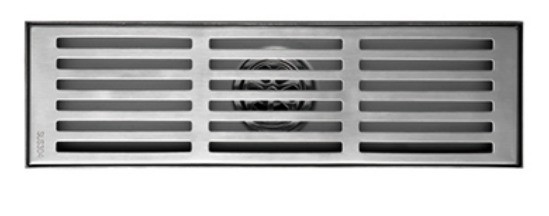 ICON HOME FLOOR DRAIN SH-T52-58