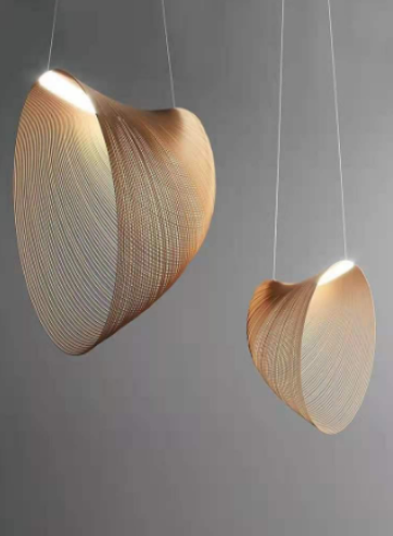 AR8198 chandelier pendant light