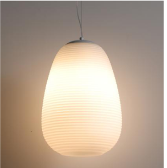 AR8172-A chandelier pendant light