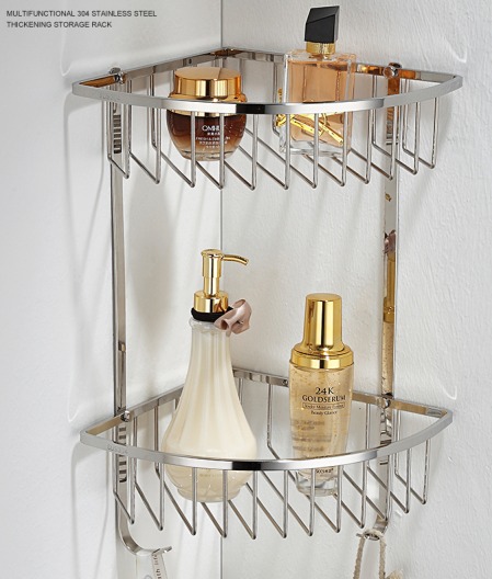 ICON HOME Basket  polish SH-1504B-2G