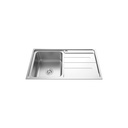 EMPOLO ESK07 Kitchen sink