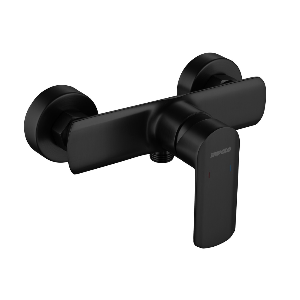 EMPOLO 72 4101MB single-lever shower mixer w/o hand shower