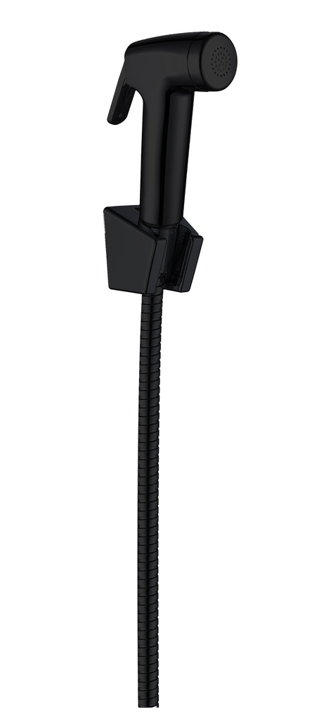 EMPOLO SPC016MB spray with base and 1.2m hose matt black