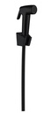 EMPOLO SPC016MB spray with base and 1.2m hose matt black