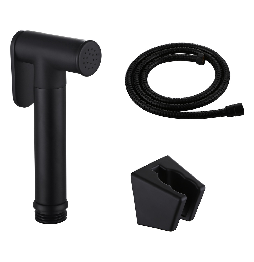 EMPOLO BSP013MB Spray with base and 1.2m hose