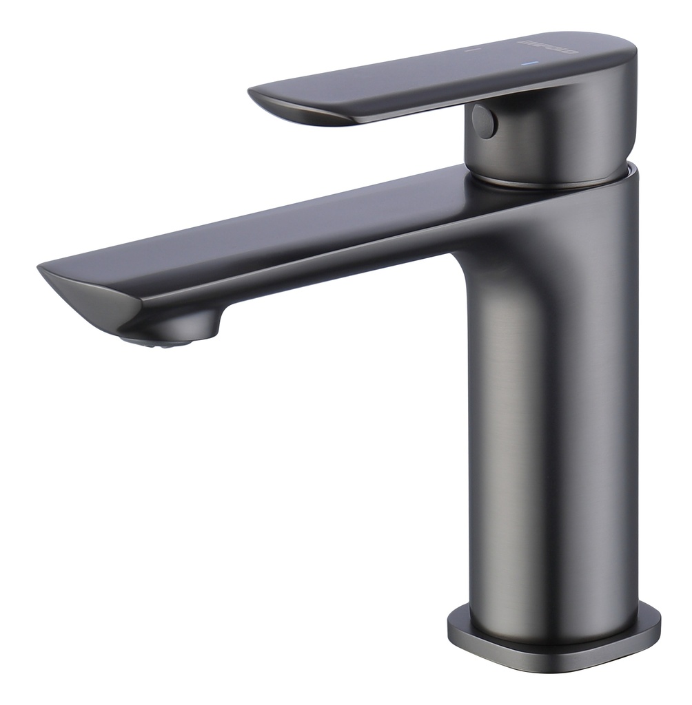 EMPOLO 72 1101GM single-lever basin mixer w/o waste